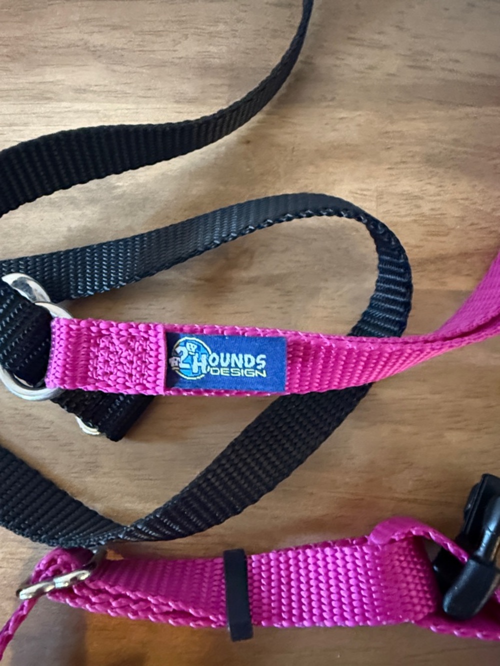 2 Hounds Design: Freedom No-Pull Harness - Picture 4 of 11
